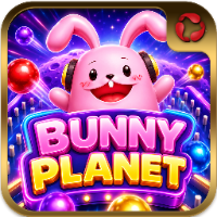 Bunny Planet