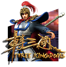 Three Kingdoms