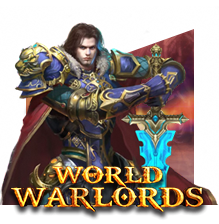 World of Warlords
