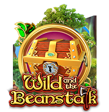 Wilds and the Beanstalk