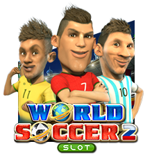 World Soccer Slot 2