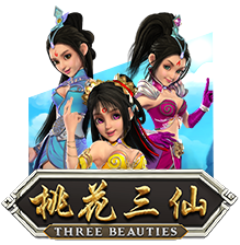Three Beauties