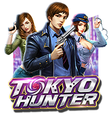 Tokyo Hunter