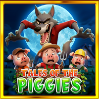 Tales of the Piggies