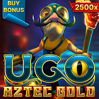 UGO Aztec Gold