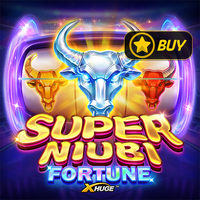 Super Niubi Fortune X-Huge