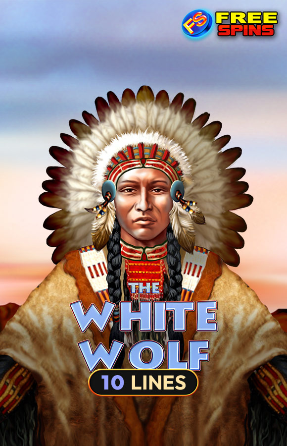 The White Wolf