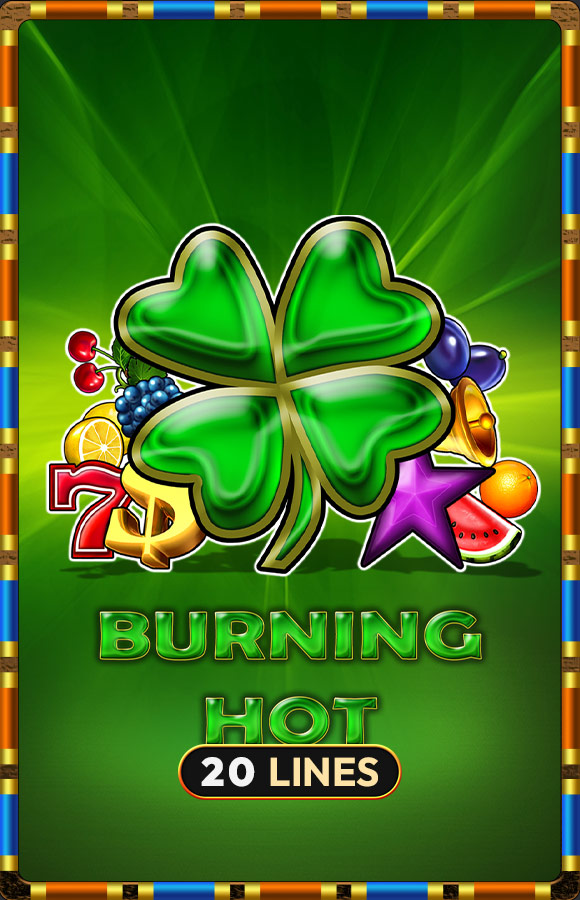 Burning Hot Egypt Quest (EQ)