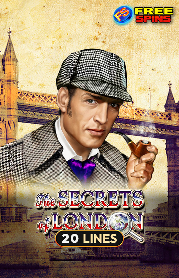 The Secrets of London