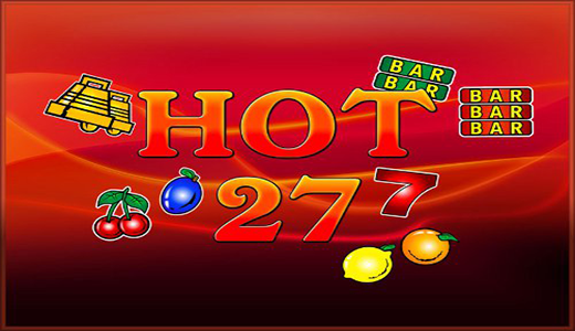 Hot 27