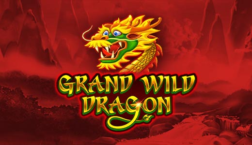 Grand Wild Dragon