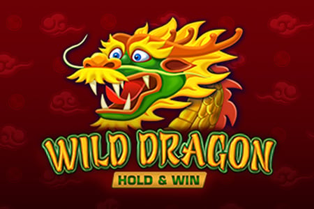 Wild Dragon Hold And Win