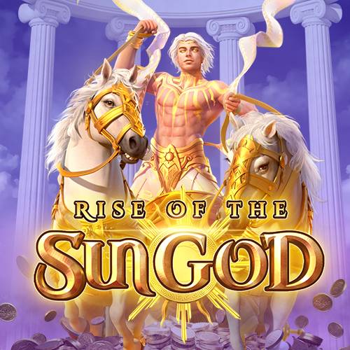 Rise Of Apollo