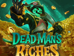 Dead Mans Riches