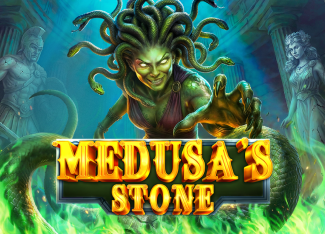 Medusas Stone