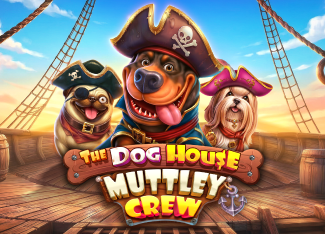 The Dog House Muttley Crew