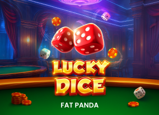 Lucky Dice