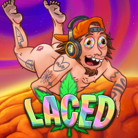 Laced