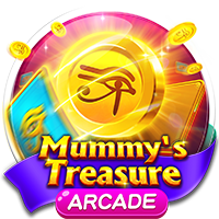 Mummy's Treasure