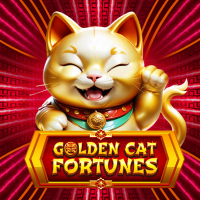 Golden Cat Fortunes