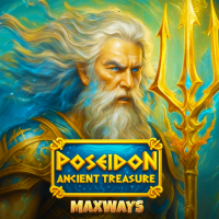Ancient Treasure : Poseidon