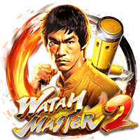 Watah Master 2