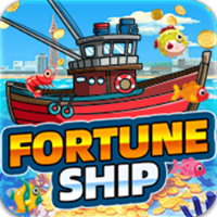 Fortune Ship