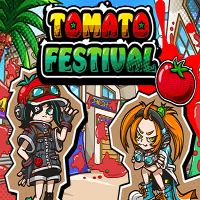 TOMATO FESTIVAL
