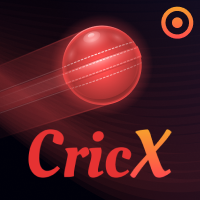 CricX